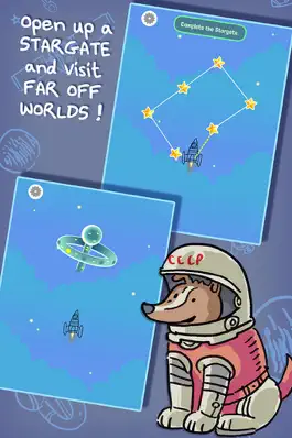 Game screenshot Draw A Rocket hack