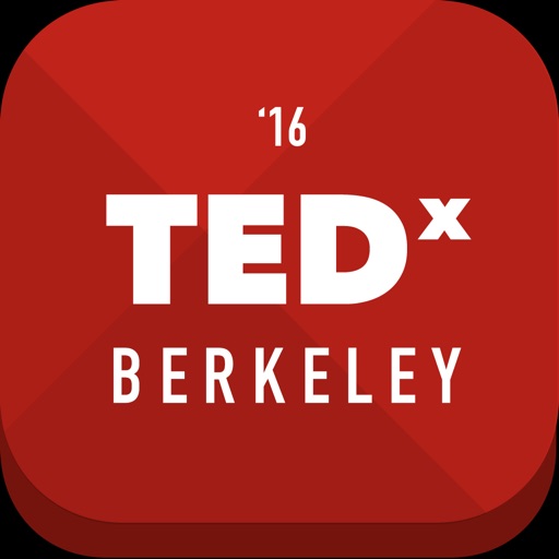 TEDxBerkeley 2016 iOS App