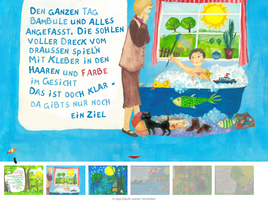 Screenshot #6 pour Lieder für Kinder - deutsche Musik zum mitsingen!  Das Liederbuch mit Kindermusik 