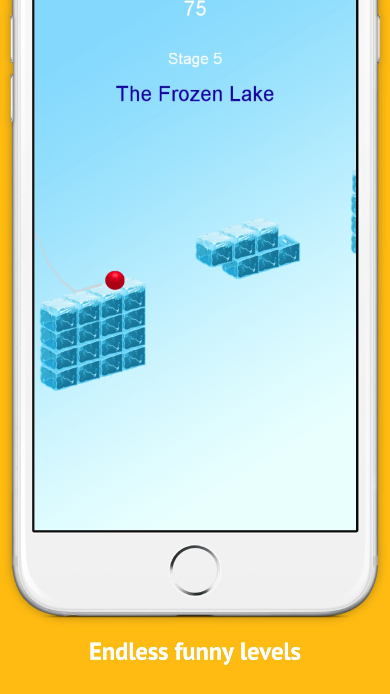 Bouncy Ball adventures