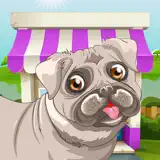لعبة دكتور الحيوان - App Icon