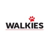 Walkies – Your Dog Walking Tracker