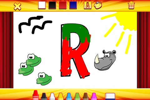 ABC Happy Animals 2 screenshot 4