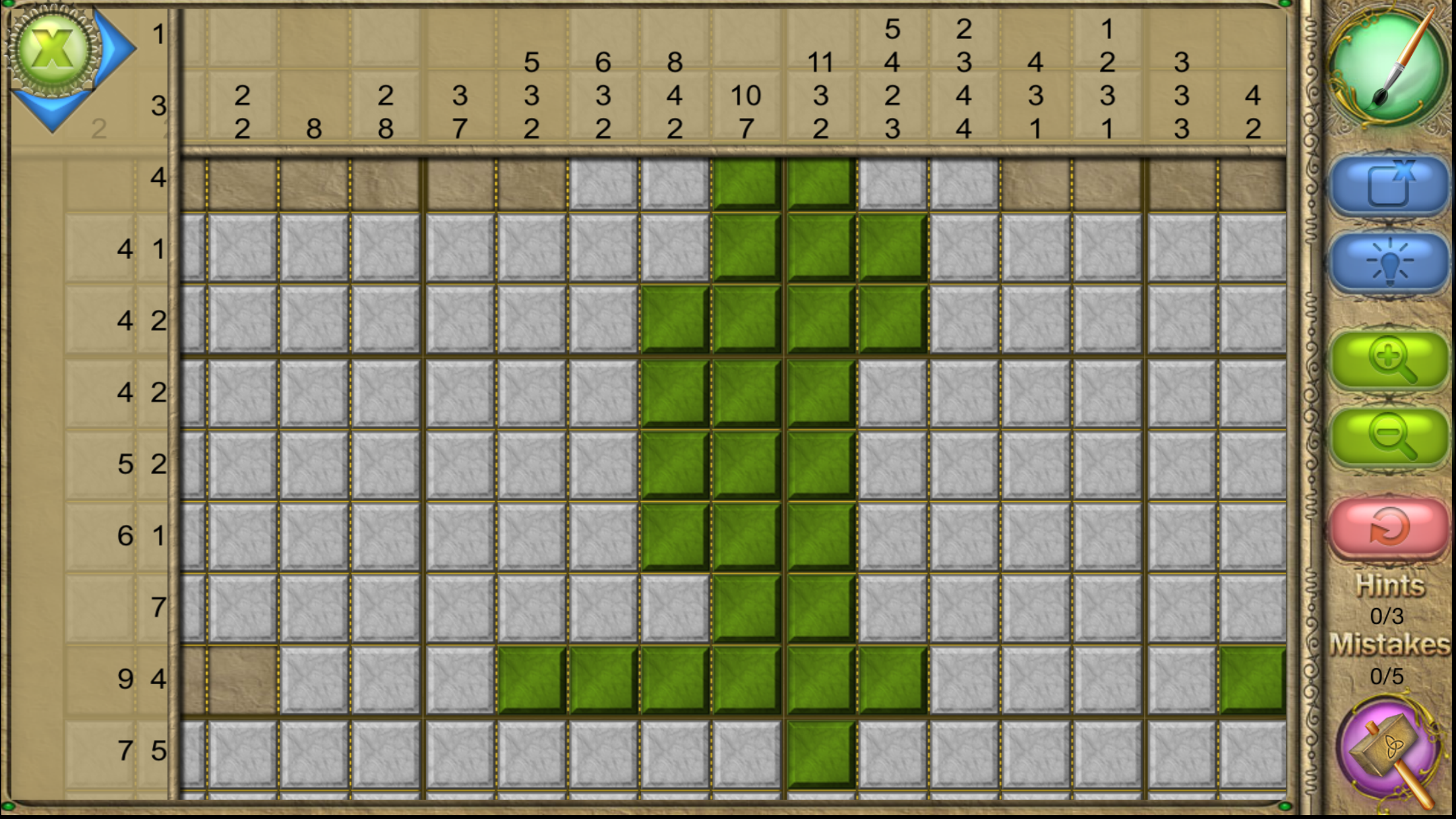 FlipPix Art - Mall screenshot 5
