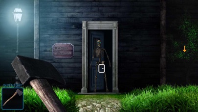 Screenshot #1 pour Can You Escape Rescue Girl's Soul? - Impossible Room Escape Challenge