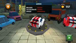 Game screenshot Loopy Roads hack