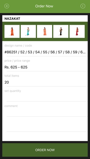 Bahubali Sarees(圖4)-速報App
