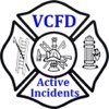 VCFD Active Incidents
