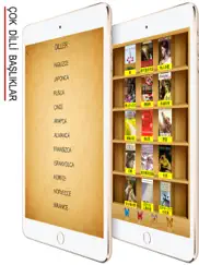 dostoyevsky : suç ve ceza, etc ipad resimleri 4