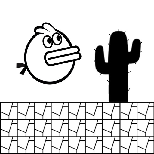 Get Fat Bird Fly for iOS, iPhone, iPad Aso Report