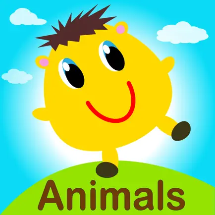 Smartkins Animals Fun Learning Educational Flashcards With Interactive Recording Feature & More for Kids Читы