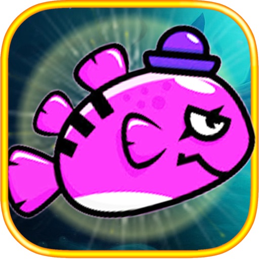 Jelly Shellfish - Same Colors icon