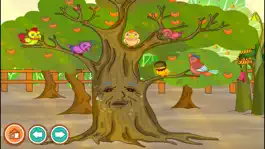 Game screenshot Chú chim tốt bụng (Truyện thiếu nhi từ tác giả Hiền Bùi) hack