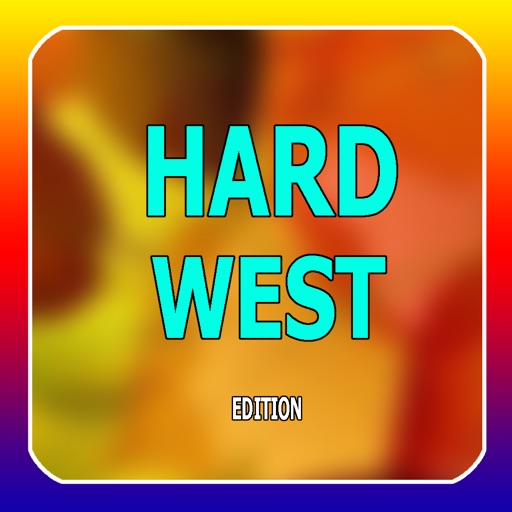 PRO - Hard West Game Version Guide icon