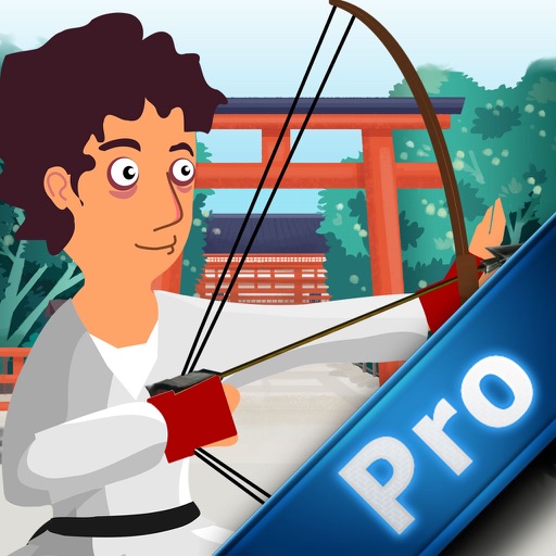 Arrow Zoom PRO - Archery Skills Training iOS App