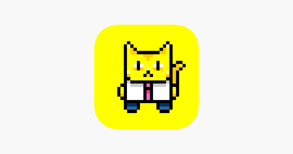 ‎Salary Cat on the App Store