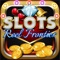 All Casino Reel Frontier Slots