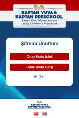Game screenshot Kaptan Yuva & Preschool hack
