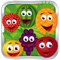 Farm Pop Crush is match 3 game that is very simple and funny , ideal for your children because the game help improve cognitive skills, stimulate memory, logical thinking, develop social skills while having fun