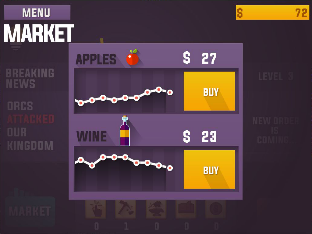Blacksmith Lab Idle screenshot 6
