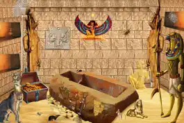 Game screenshot Игра-головоломка цивилизаций Египта & подводный скрытые объекты mod apk