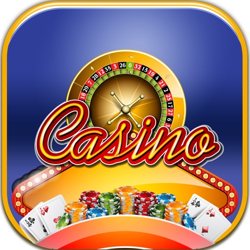 101 Royal Lucky Casino - Palace of Vegas Slots Machines icon