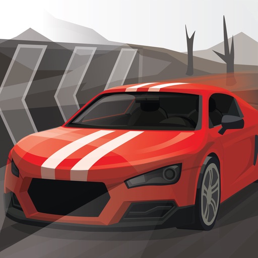 Born To Drive - Furious Racing iOS App