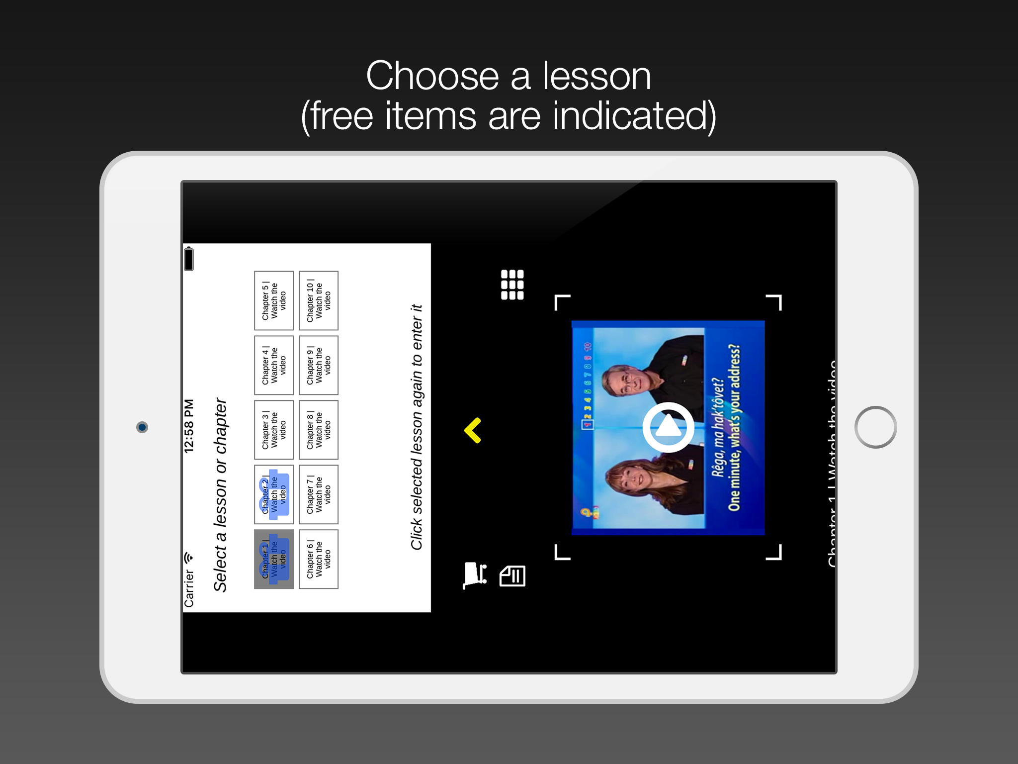 HEBREW by PrologDigital | 7 products in one app screenshot 7
