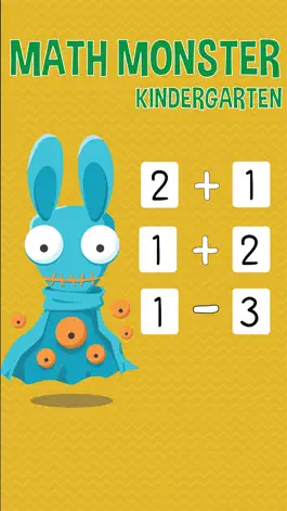 Game screenshot Fun Math games for Kindergarten kids addition and subtraction mod apk