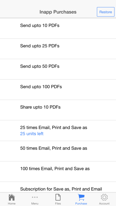App Shopper: Cash Receipt (Utilities)