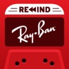 Rewind x Ray-Ban