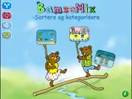 BamseMix 1 ipad bilder 0