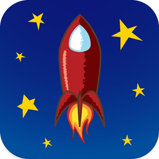 Alien Danger Icon