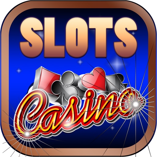 Big Lucky Machines Quick Hit  - Casino Deluxe Edition icon