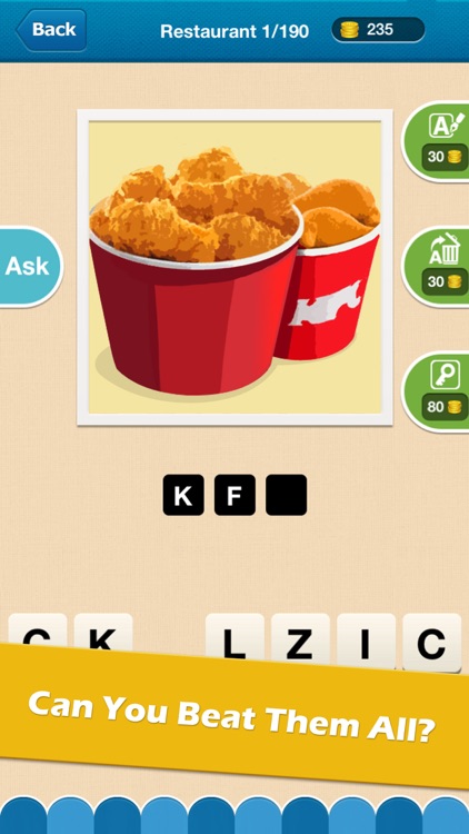 Hi Guess the Food