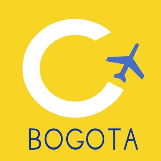 Vuelos Bogota