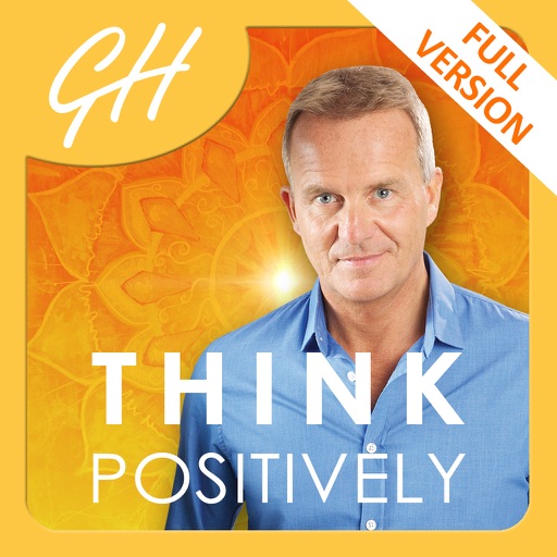 Positive Thinking by Glenn Harrold icon