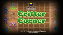 Game screenshot Critter Corner TV mod apk