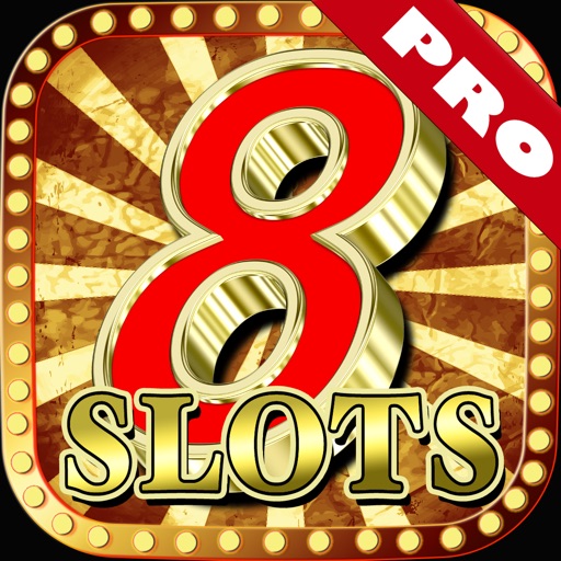 Amazing 888 Lucky Journey Casino - Spin to Win the Big Prize iOS App