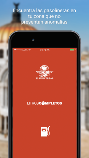 Litros Completos