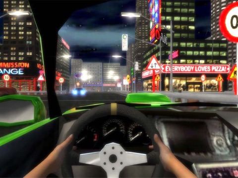 Screenshot #6 pour Modified Cars Simulator 2