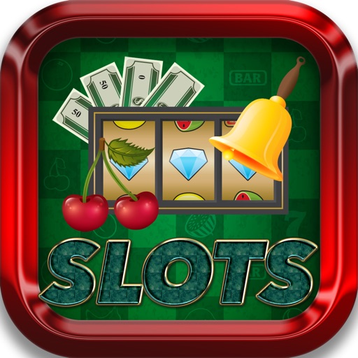 Black Diamond Casino Hot Spins - Free Edition Las Vegas Games