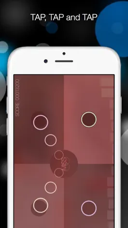 Game screenshot music.io - Play with your favourite songs hack