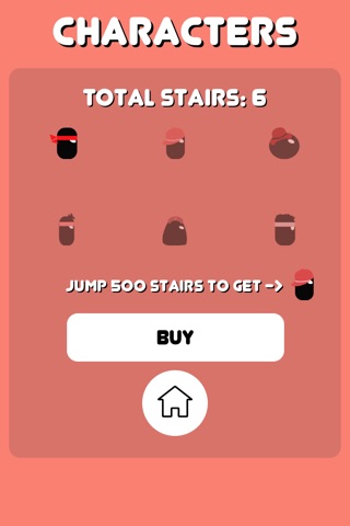 Jump Hero: Red Ninjas screenshot 4