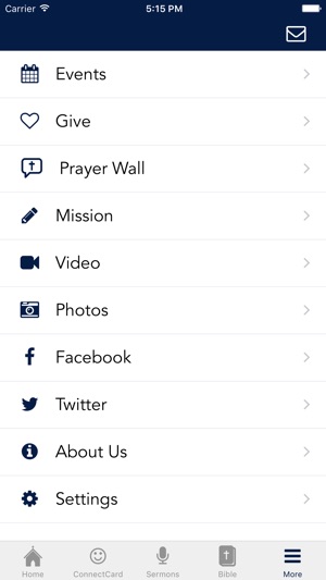 Capital City Church(圖5)-速報App
