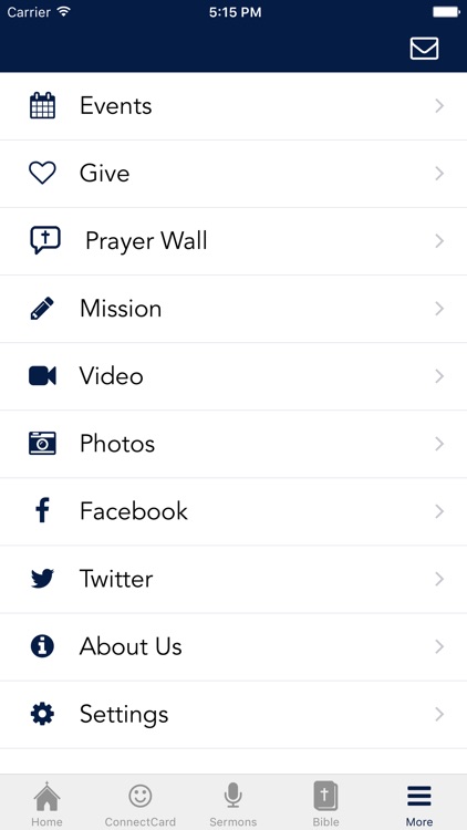 Capital City Church screenshot-4
