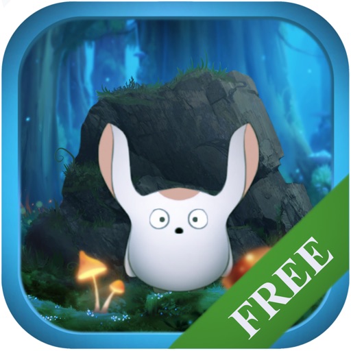 Toto: fairy forest free