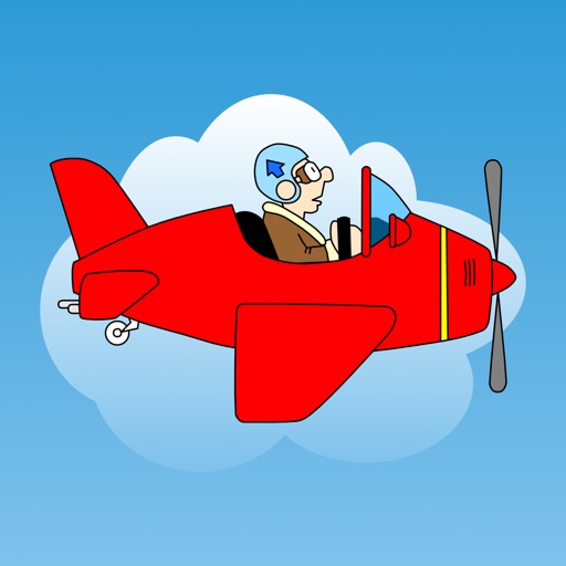 Flappy Air Race