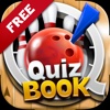 Quiz Books : Bowling Question Puzzles Sports Games for Free