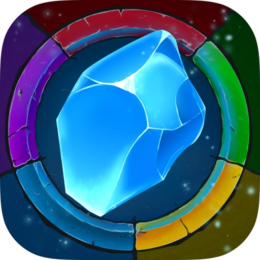 Wonder Gem - Jewellers Duel Online iOS App